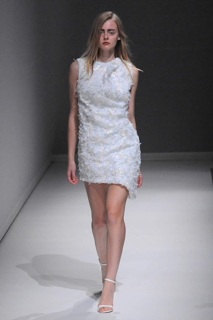 Tokyo Latest 2016 JOHAN KU  S/S Collection