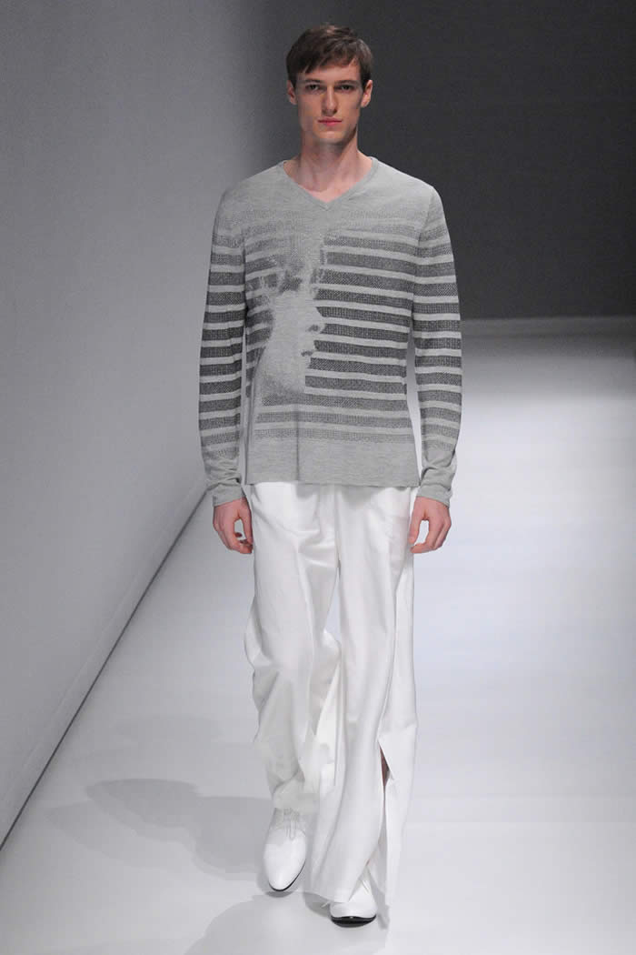 2016 JOHAN KU  S/S Collection