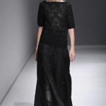 2016 S/S JOHAN KU  Tokyo Collection