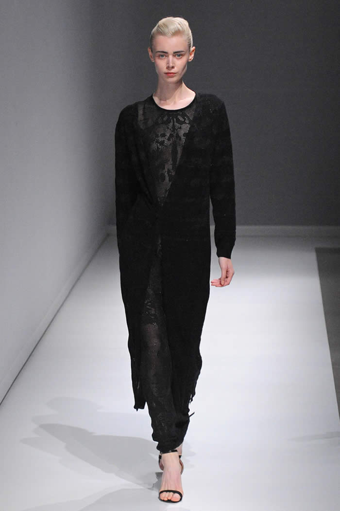 2016 S/S JOHAN KU  Latest Collection