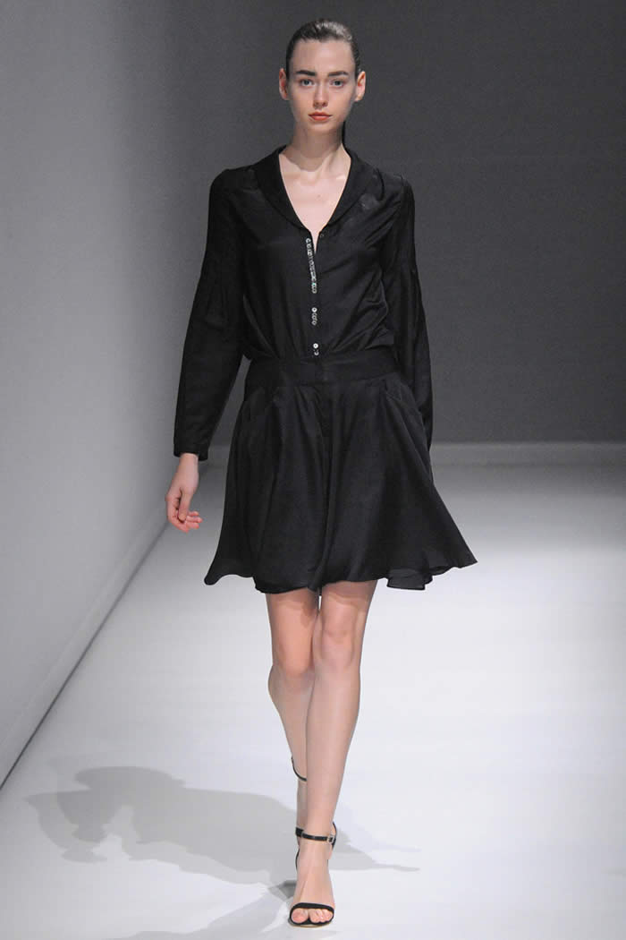 2016 Latest JOHAN KU  Tokyo Collection