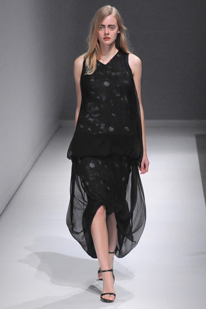 2016 Latest Tokyo JOHAN KU  S/S Collection