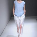 JOHAN KU  2016 S/S Collection