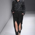 S/S JOHAN KU  2016 Collection