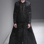 S/S JOHAN KU  2016 Tokyo Collection