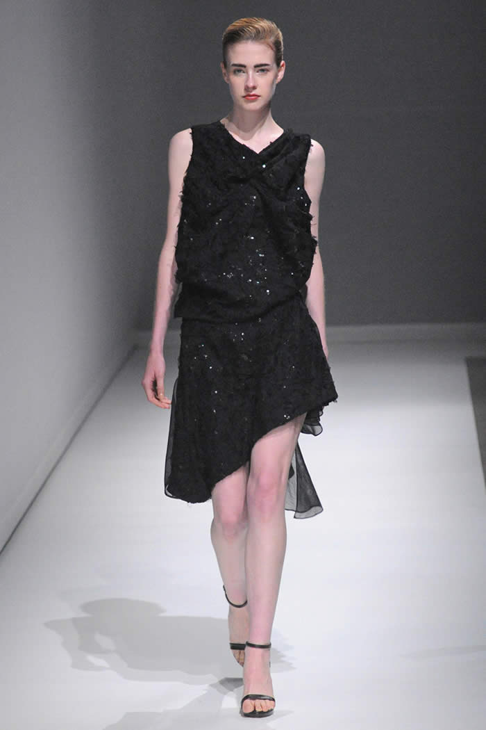 S/S Tokyo JOHAN KU  Collection