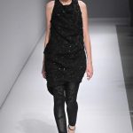 S/S JOHAN KU  Latest 2016 Tokyo Collection