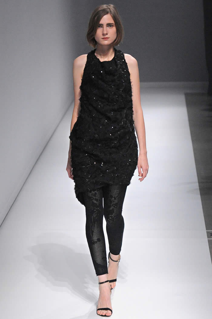 S/S JOHAN KU  Latest 2016 Tokyo Collection