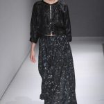 S/S JOHAN KU  Tokyo Latest 2016 Collection