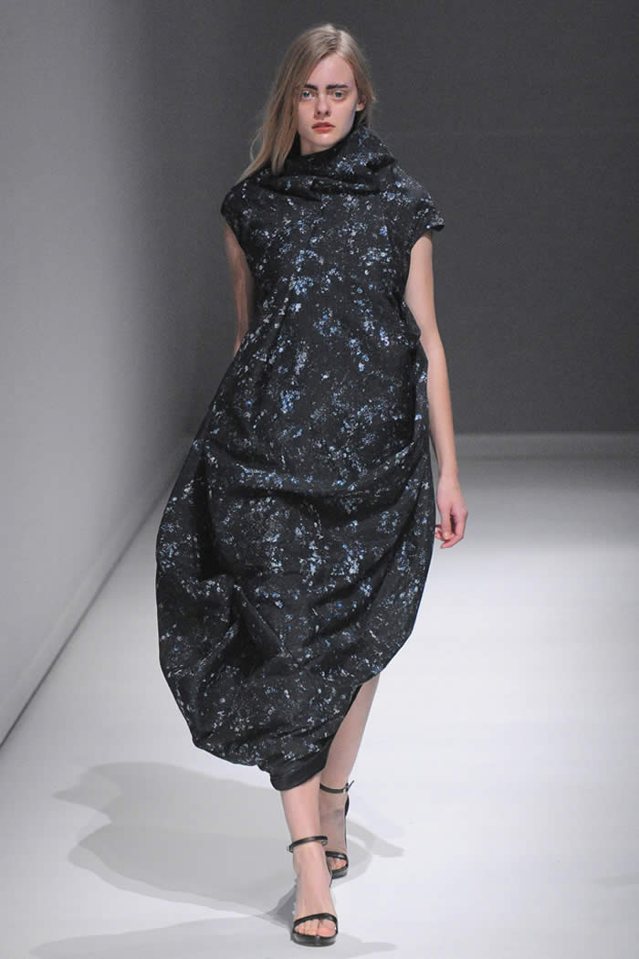 S/S Tokyo 2016 JOHAN KU  Collection