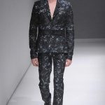 Latest JOHAN KU  Collection 2016