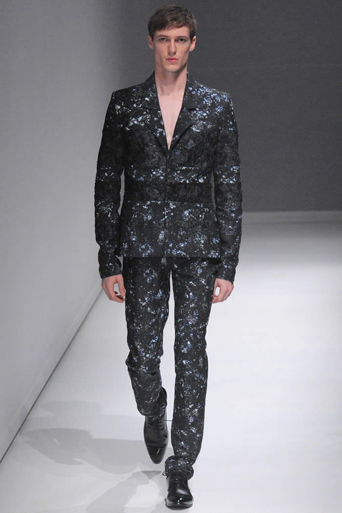 Latest JOHAN KU  Collection 2016