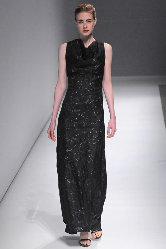 Latest JOHAN KU  Collection S/S Tokyo