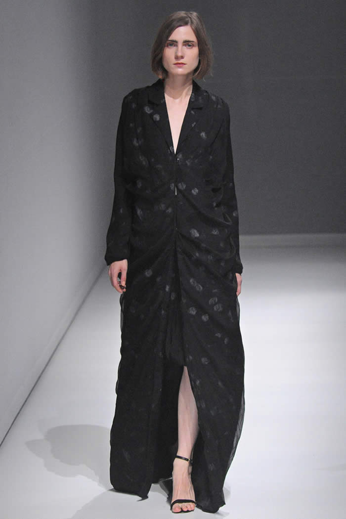 Latest Collection Tokyo by JOHAN KU  2016 S/S