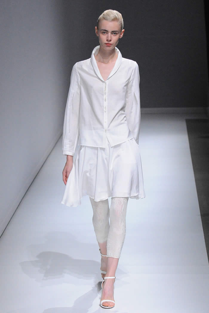 JOHAN KU  Tokyo S/S Collection