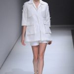 JOHAN KU  2016 Tokyo Collection