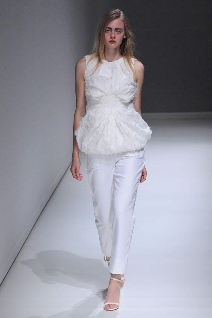 JOHAN KU  S/S Tokyo Collection