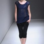 JOHAN KU  Latest Tokyo 2016 S/S Collection