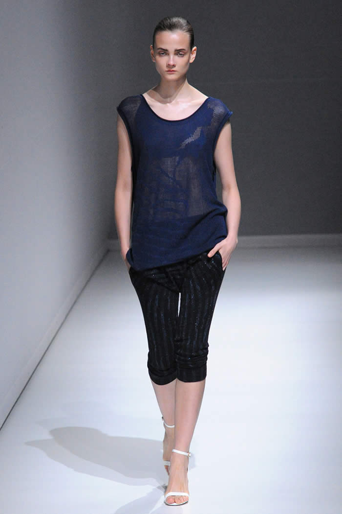 JOHAN KU  Latest Tokyo 2016 S/S Collection