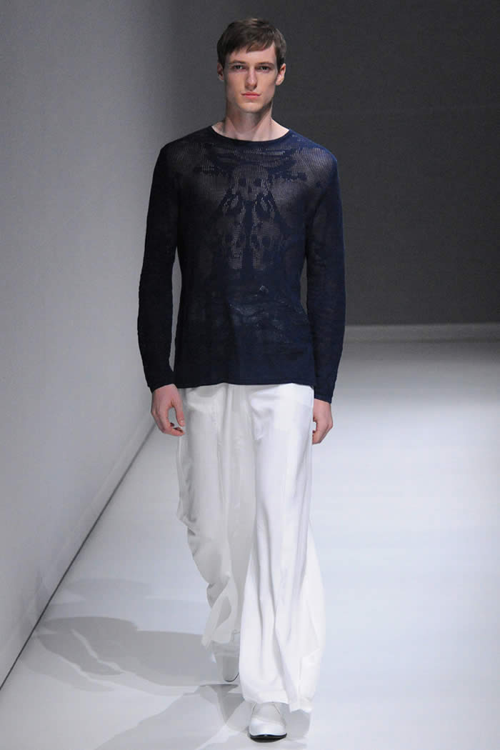 Tokyo JOHAN KU  S/S Collection