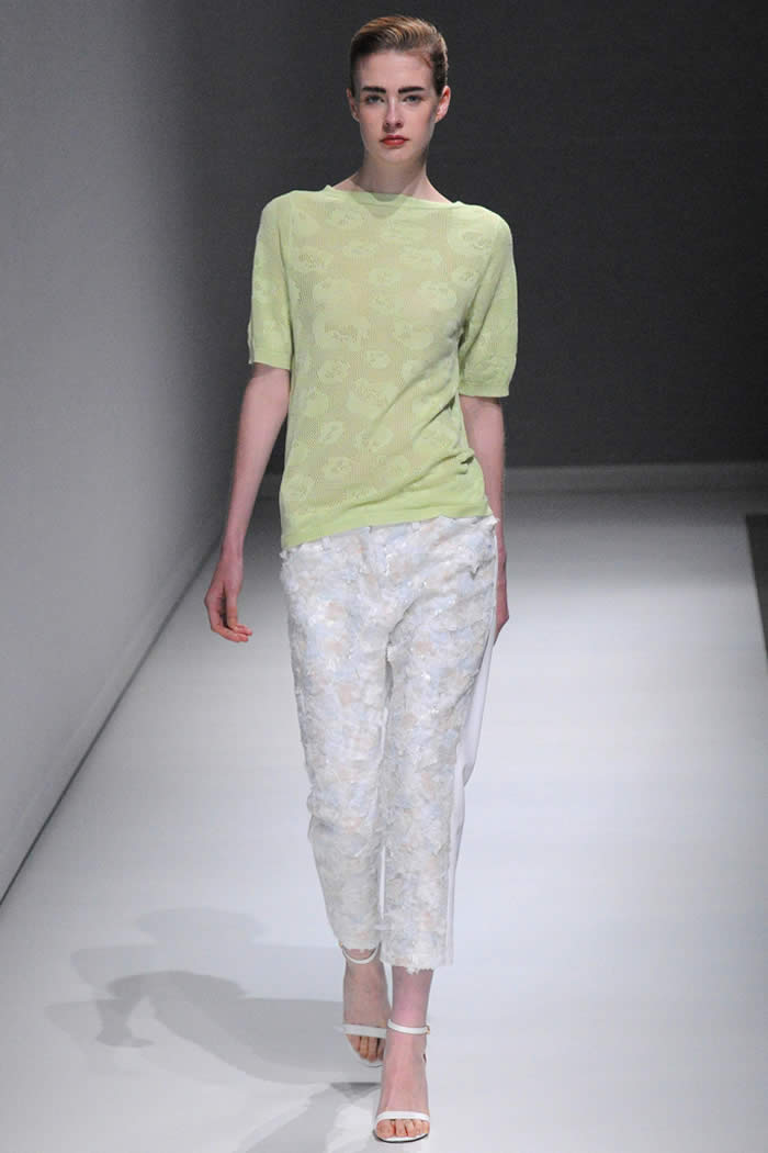 Tokyo JOHAN KU  2016 Collection