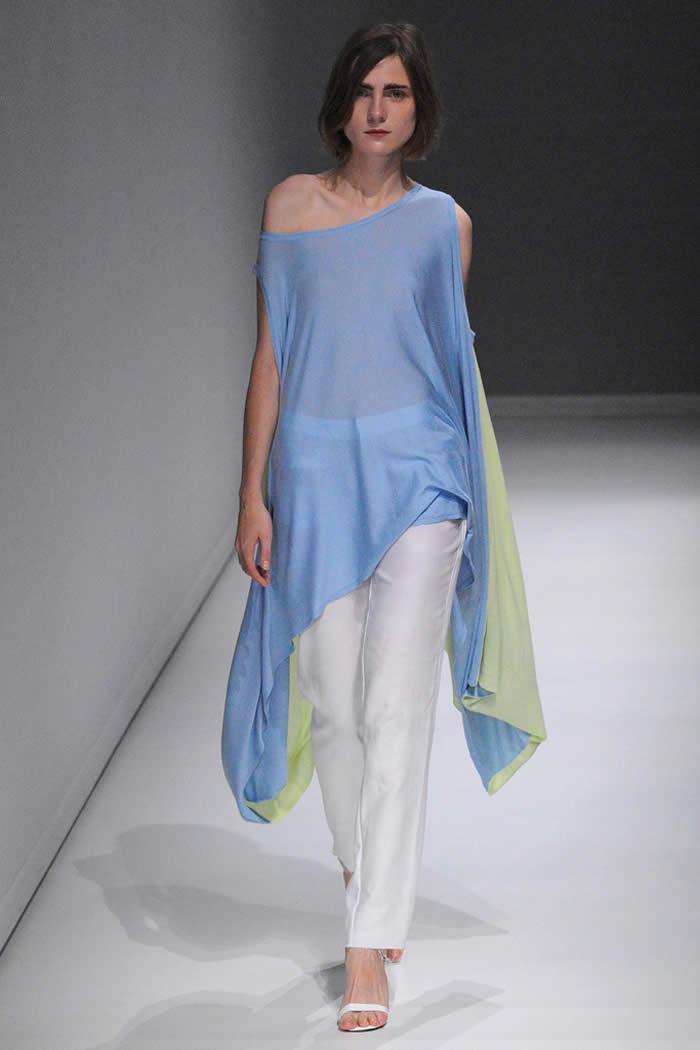 Tokyo JOHAN KU  S/S Collection