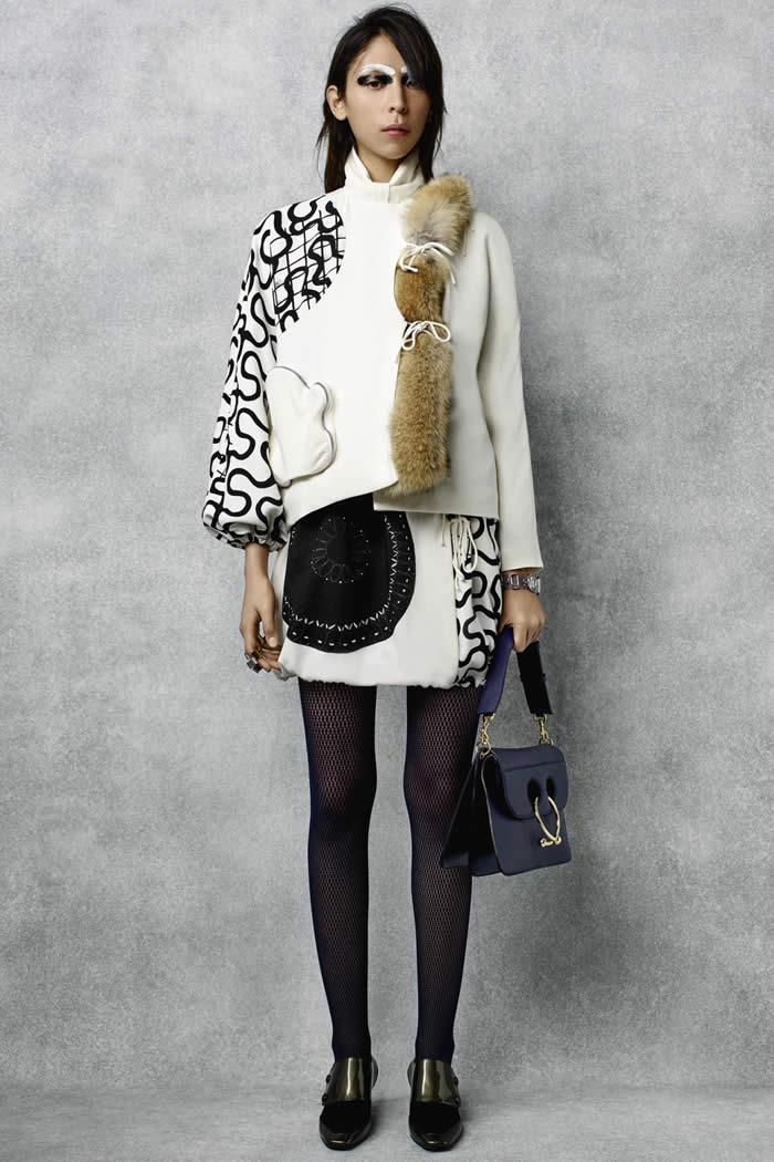 2016 J.W. Anderson Collection