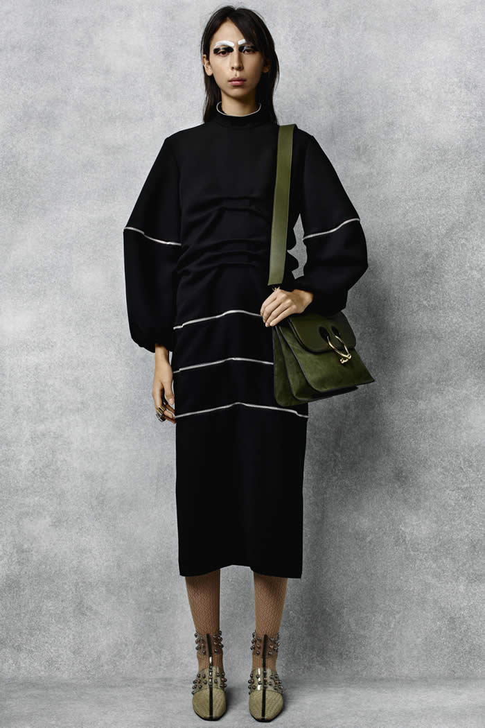 J.W. Anderson 2016  Pre-fall  Collection