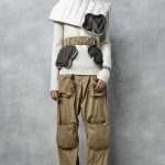 Pre-fall  Latest 2016 J.W. Anderson Collection