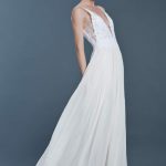 J.Mendel 2016 Fall Bridal  RTW Collection