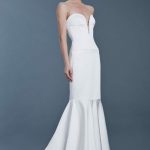 Fall Bridal  J.Mendel 2016 Collection