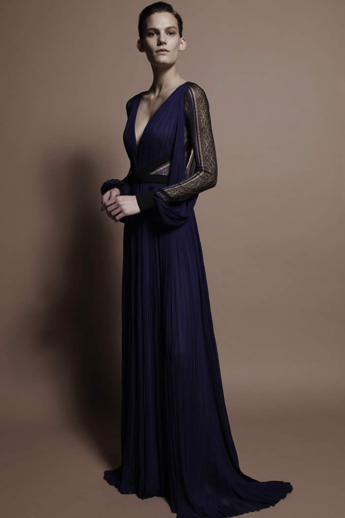 J.Mendel Latest 2016 Pre-fall  Collection
