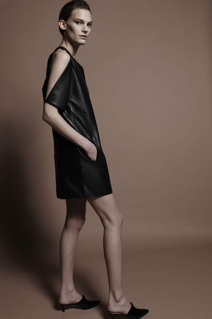 Pre-fall  J.Mendel Collection