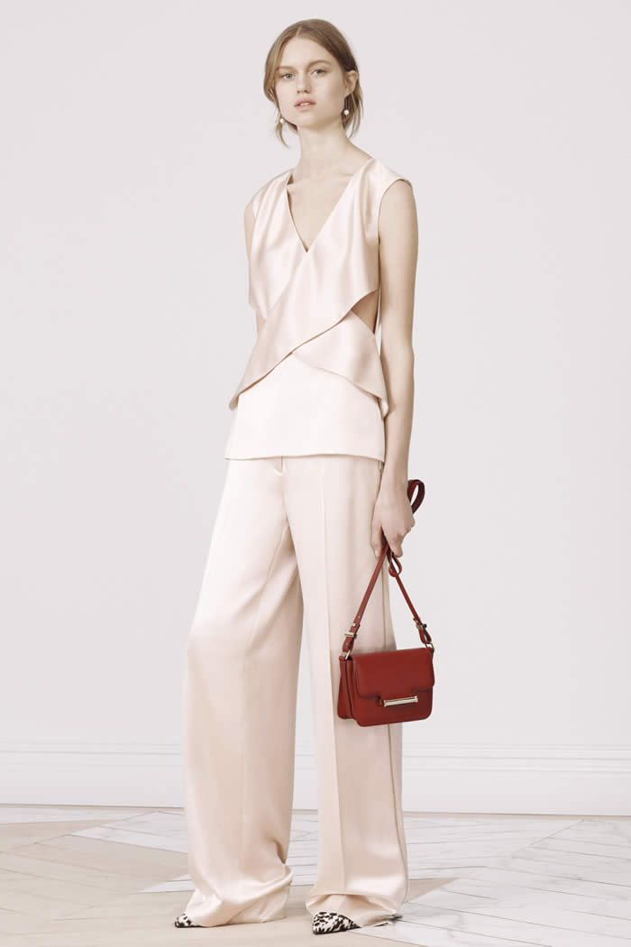 Pre-Fall  RTW Jason Wu 2016 Collection