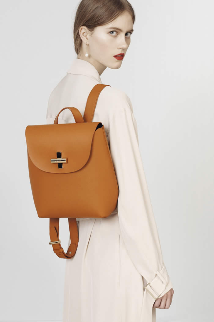 Pre-Fall  Latest Jason Wu Collection