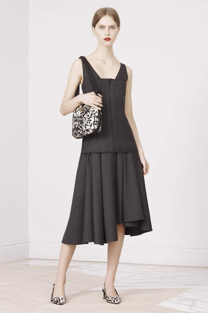 2016 Jason Wu Pre-Fall  Collection