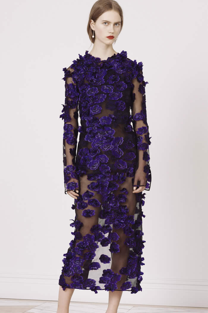 Pre-Fall  Jason Wu Collection