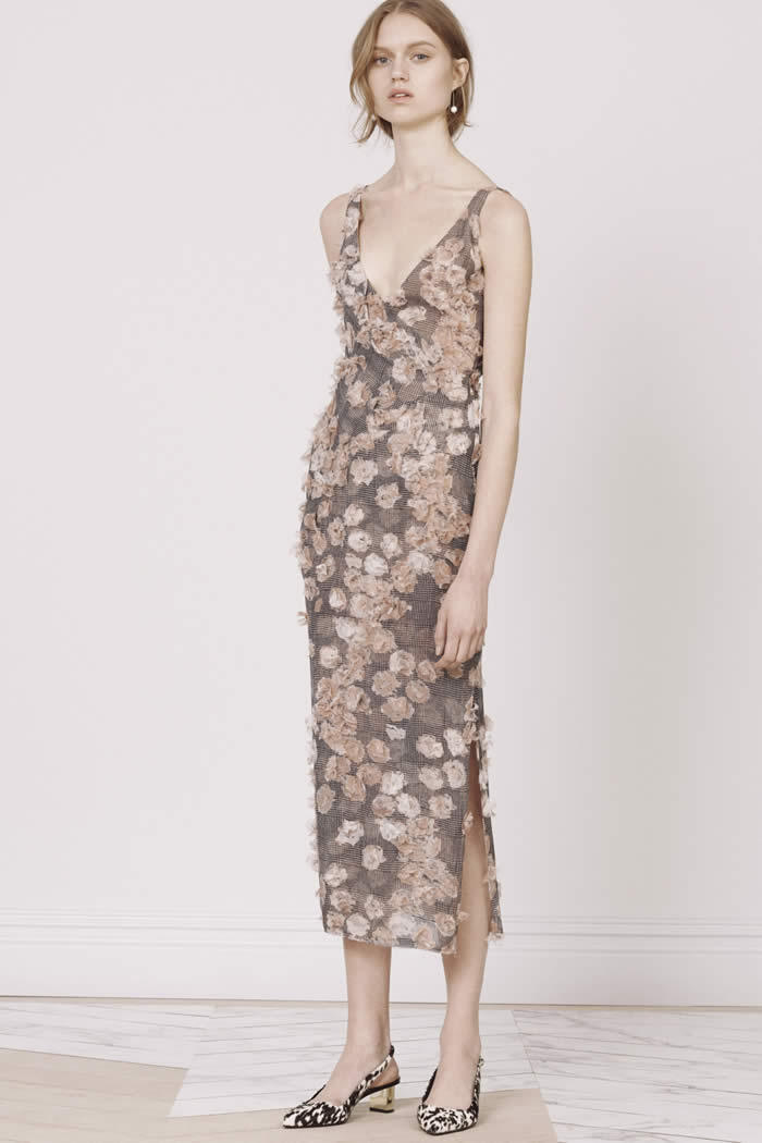 Jason Wu Pre-Fall  Collection