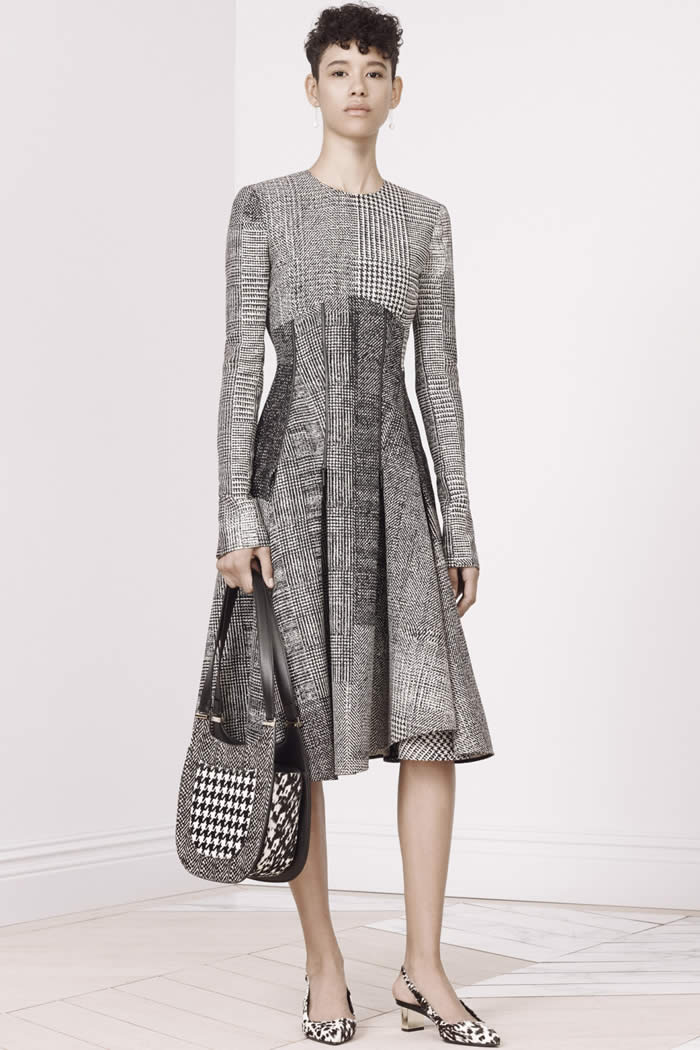 Jason Wu 2016 Pre-Fall  RTW Collection