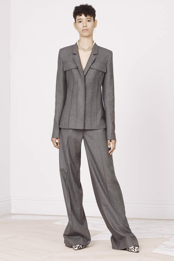 Jason Wu Pre-Fall  Collection