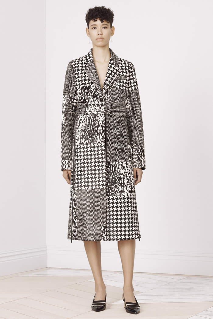 Pre-Fall  Jason Wu Collection