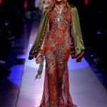 2016 Latest Jean Paul Gaultier Spring  Collection