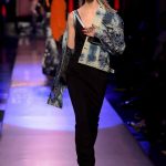 2016 Latest Spring  Jean Paul Gaultier Collection