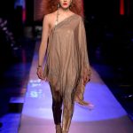 2016 Spring  Jean Paul Gaultier Collection