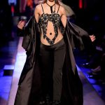 Latest Collection by Jean Paul Gaultier Spring  2016