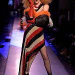 Latest Collection Spring  by Jean Paul Gaultier 2016