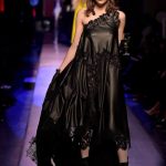 Latest Collection Spring  2016 by Jean Paul Gaultier