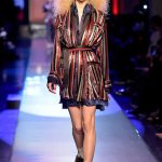 Jean Paul Gaultier 2016  Spring  Collection