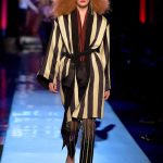 Jean Paul Gaultier Latest Spring  Collection