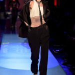 Spring  2016 Jean Paul Gaultier Collection